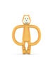 Matchstick Monkey Animal Teether - Lion image number 2